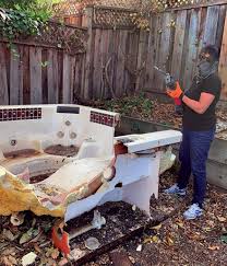 Best Basement Cleanout  in Village Green Green Ridge, PA